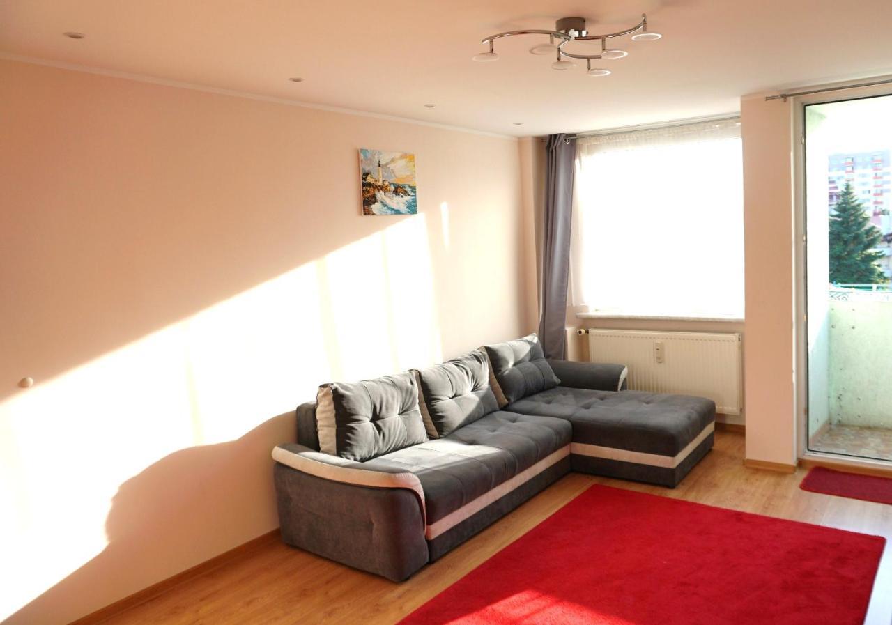 Appartamento Apartament Orla Danzica Esterno foto