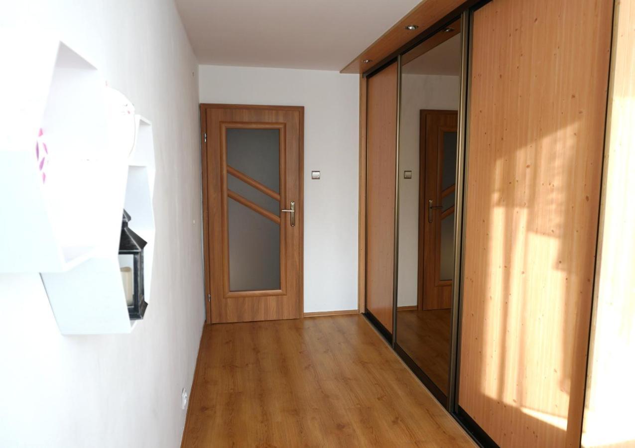 Appartamento Apartament Orla Danzica Esterno foto